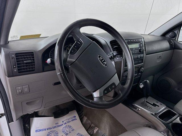 used 2008 Kia Sorento car, priced at $3,850