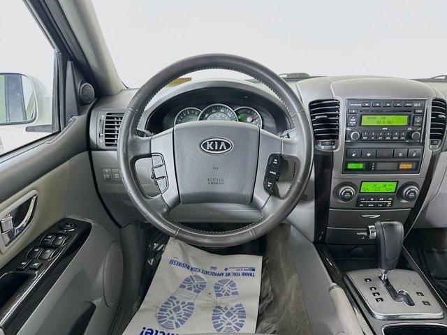 used 2008 Kia Sorento car, priced at $3,850