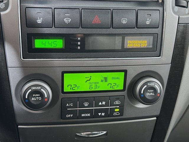 used 2008 Kia Sorento car, priced at $3,850