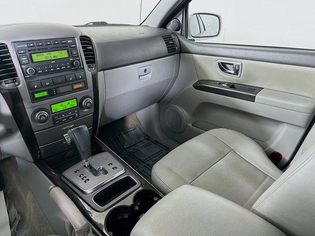used 2008 Kia Sorento car, priced at $3,850