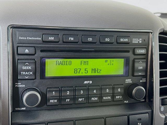 used 2008 Kia Sorento car, priced at $3,850