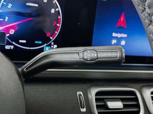 new 2026 Mercedes-Benz GLS 450 car