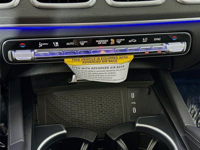 new 2026 Mercedes-Benz GLS 450 car