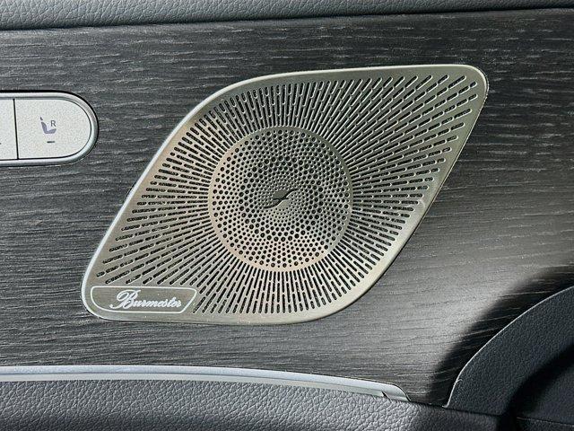 new 2026 Mercedes-Benz GLS 450 car