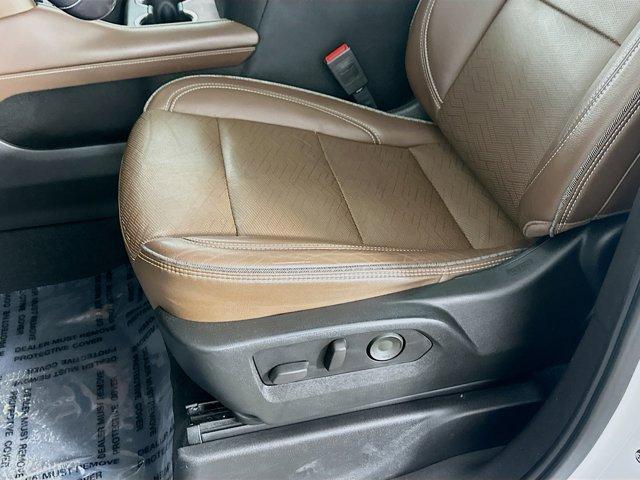 used 2021 Chevrolet Tahoe car, priced at $51,792