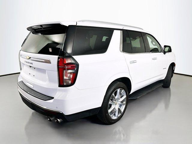 used 2021 Chevrolet Tahoe car, priced at $51,792