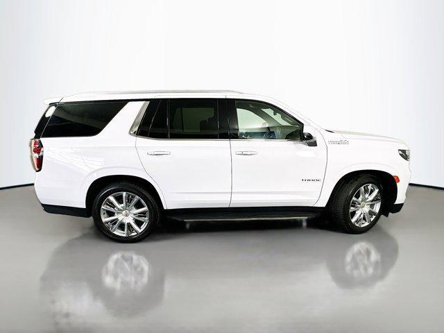 used 2021 Chevrolet Tahoe car, priced at $51,792