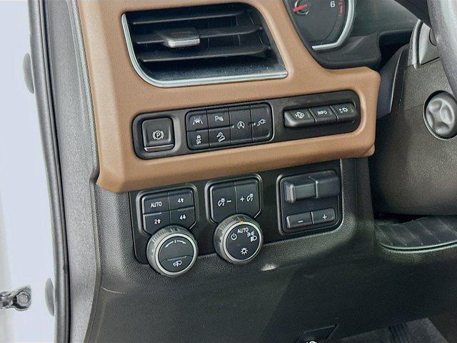 used 2021 Chevrolet Tahoe car, priced at $51,792