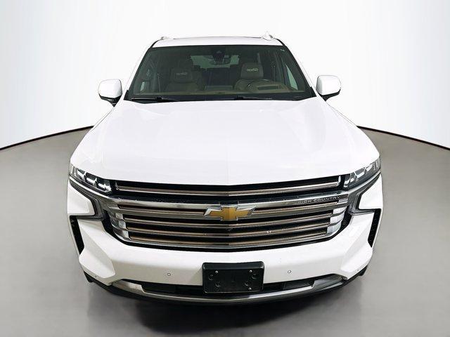 used 2021 Chevrolet Tahoe car, priced at $51,792