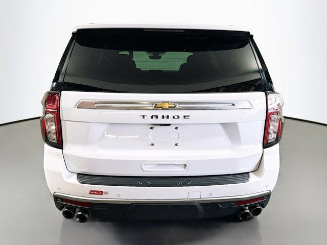 used 2021 Chevrolet Tahoe car, priced at $51,792