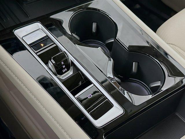 new 2026 Volkswagen Atlas car, priced at $49,181