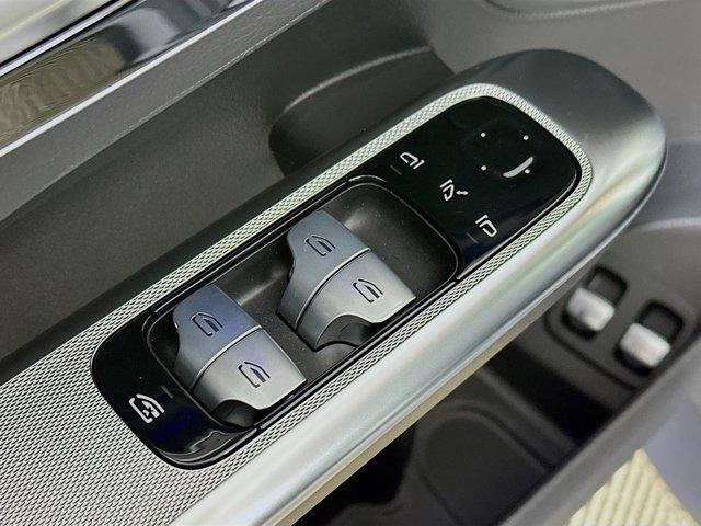 new 2025 Mercedes-Benz GLC 350e car, priced at $68,400
