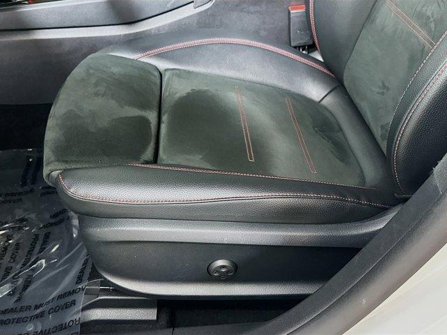 used 2022 Mercedes-Benz CLA 250 car, priced at $31,221