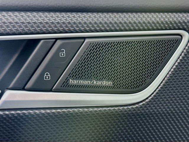 new 2026 Volkswagen Atlas Cross Sport car, priced at $56,386
