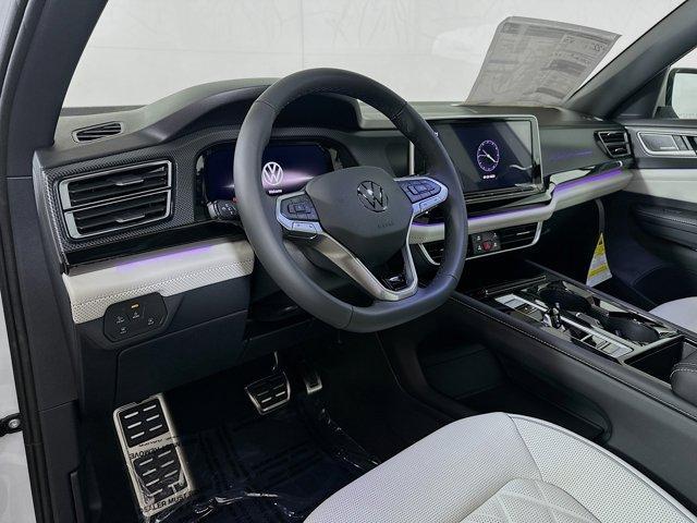 new 2026 Volkswagen Atlas Cross Sport car, priced at $56,386