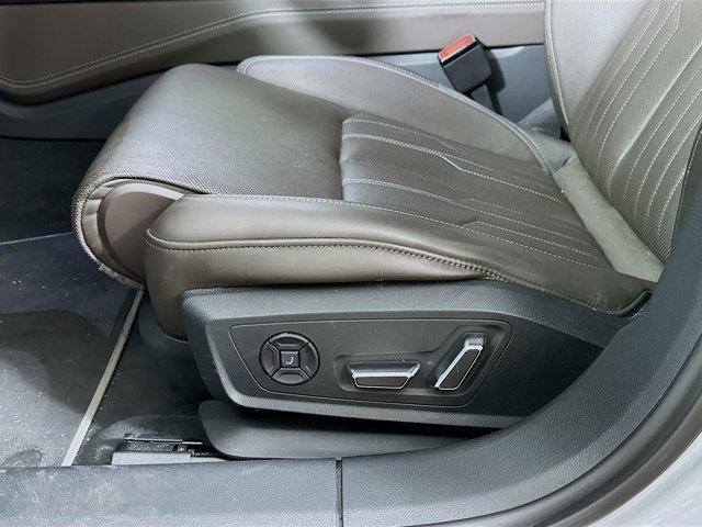 used 2022 Audi A6 allroad car, priced at $47,300