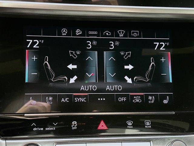 used 2022 Audi A6 allroad car, priced at $47,300