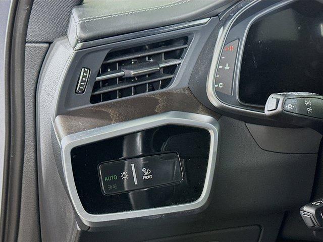 used 2022 Audi A6 allroad car, priced at $47,300