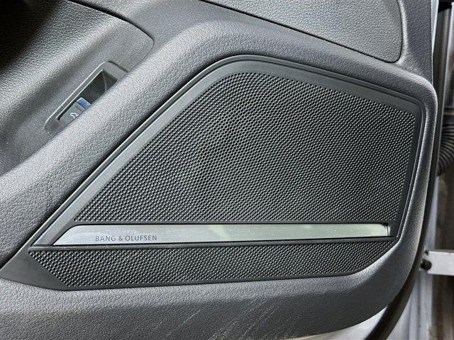 used 2022 Audi A6 allroad car, priced at $47,300