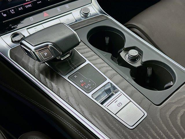 used 2022 Audi A6 allroad car, priced at $47,300