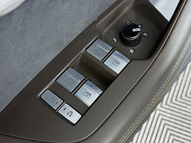 used 2022 Audi A6 allroad car, priced at $47,300