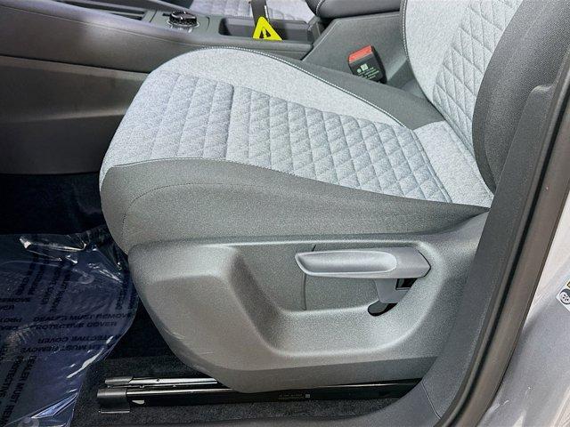 new 2025 Volkswagen Tiguan car, priced at $33,434