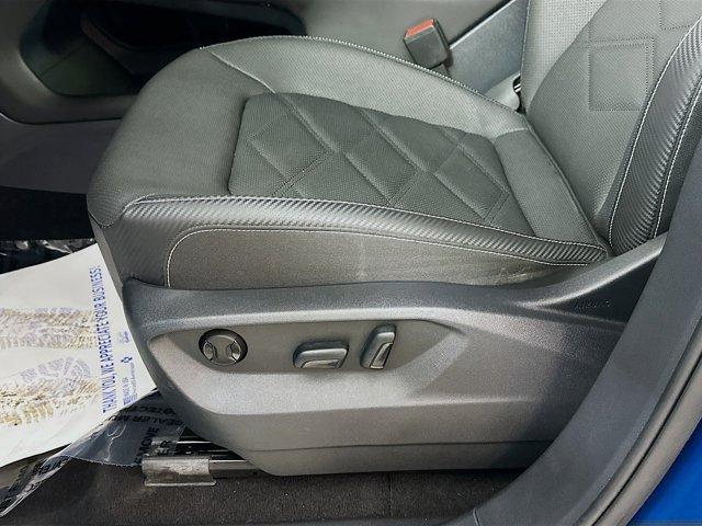used 2024 Volkswagen Atlas Cross Sport car, priced at $32,995