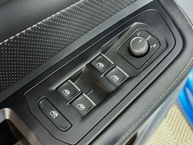 used 2024 Volkswagen Atlas Cross Sport car, priced at $32,995