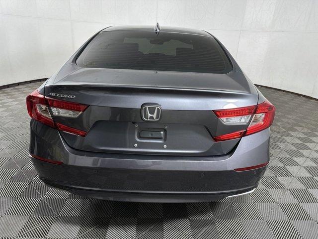 used 2022 Honda Accord car, priced at $25,774