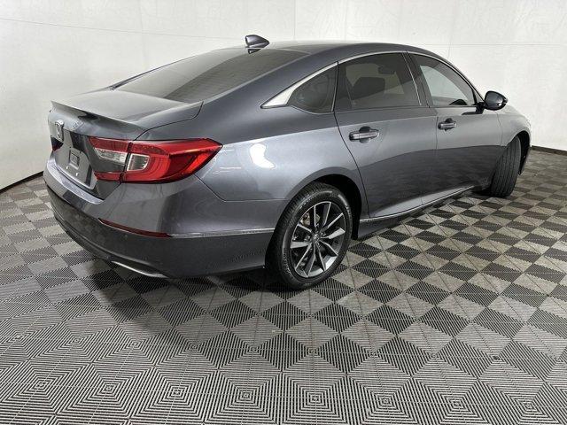 used 2022 Honda Accord car, priced at $25,774