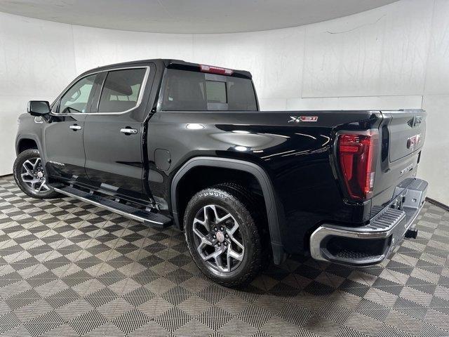 used 2023 GMC Sierra 1500 car, priced at $45,576