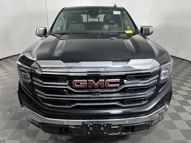 used 2023 GMC Sierra 1500 car, priced at $45,576