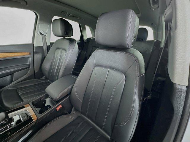 used 2023 Audi Q5 car, priced at $27,961