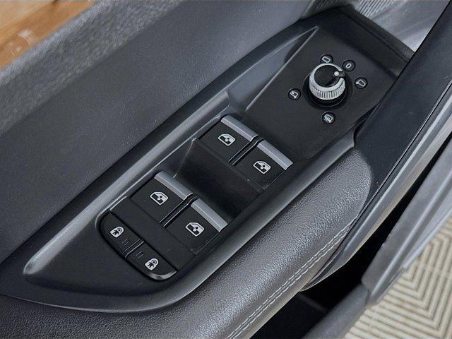 used 2023 Audi Q5 car, priced at $27,961