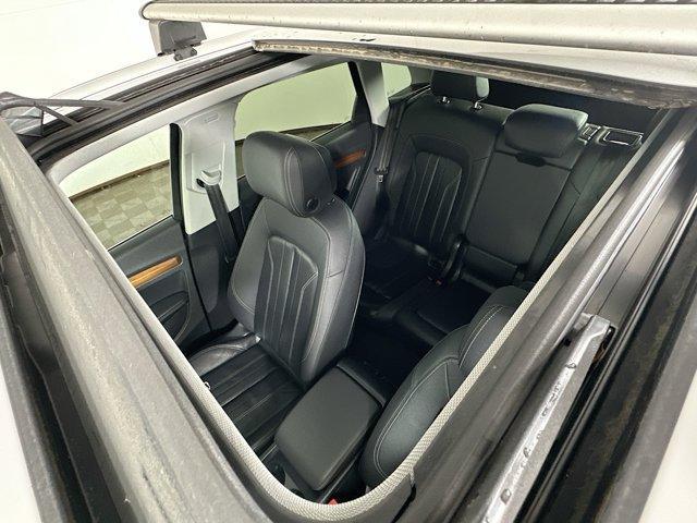 used 2023 Audi Q5 car, priced at $27,961