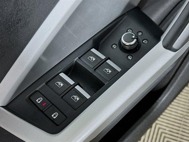 used 2023 Audi Q3 car, priced at $25,991