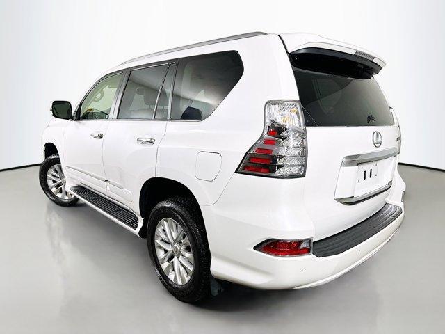 used 2018 Lexus GX 460 car, priced at $33,300