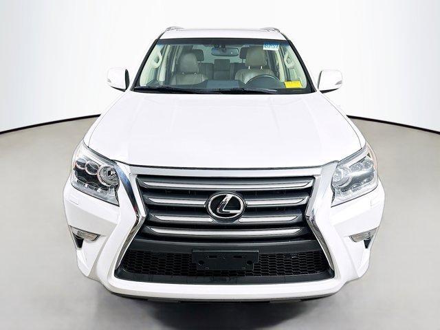 used 2018 Lexus GX 460 car, priced at $33,300