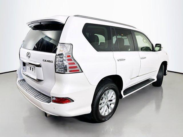 used 2018 Lexus GX 460 car, priced at $33,300