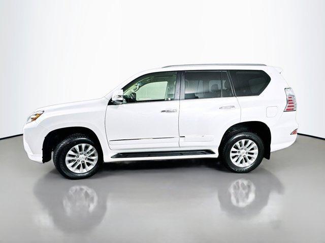 used 2018 Lexus GX 460 car, priced at $33,300