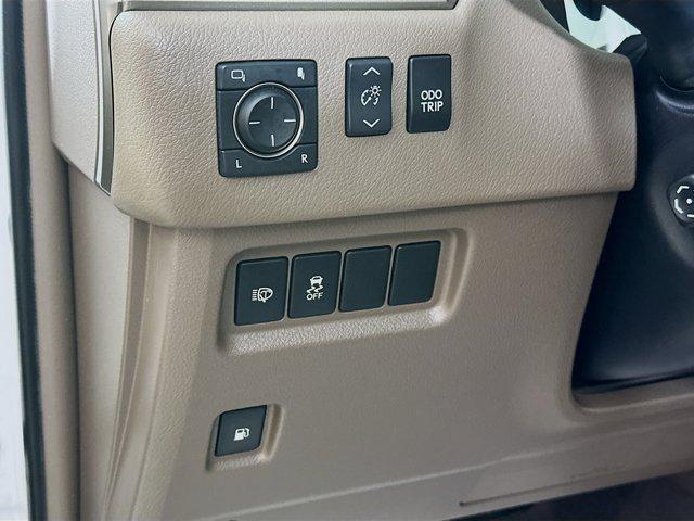 used 2018 Lexus GX 460 car, priced at $33,300