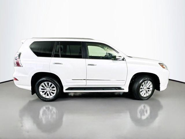 used 2018 Lexus GX 460 car, priced at $33,300