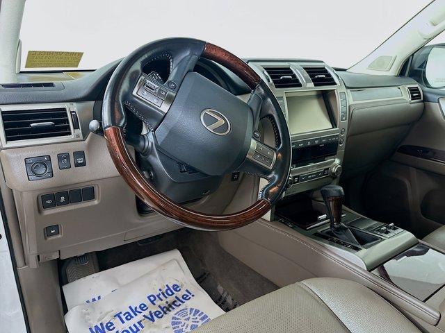 used 2018 Lexus GX 460 car, priced at $33,300