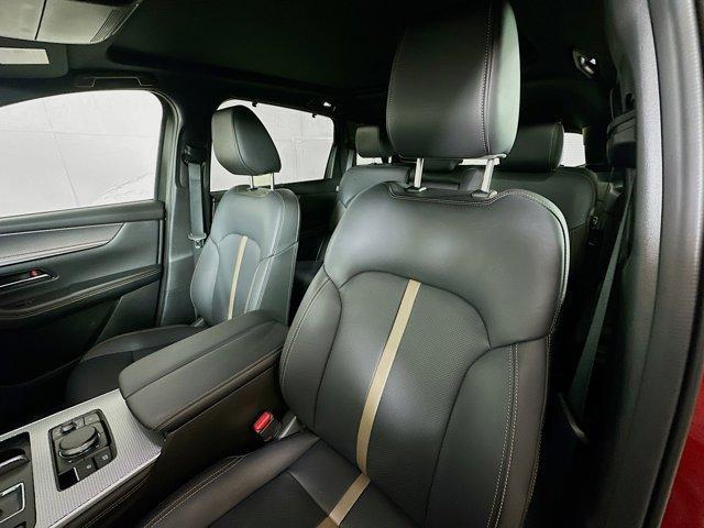 used 2025 Mazda CX-70 car, priced at $43,065
