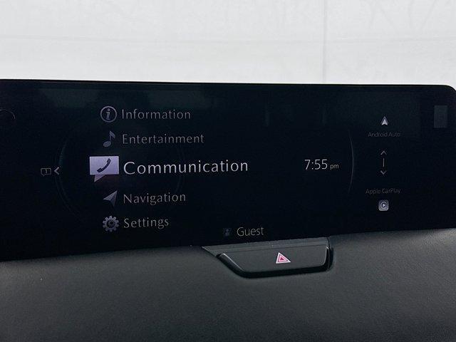 used 2025 Mazda CX-70 car, priced at $43,065