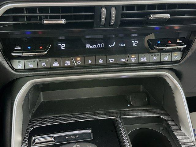 used 2025 Mazda CX-70 car, priced at $43,065