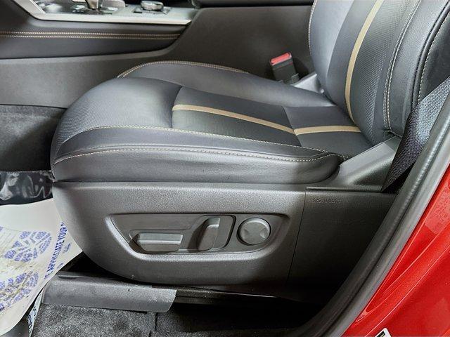 used 2025 Mazda CX-70 car, priced at $43,065