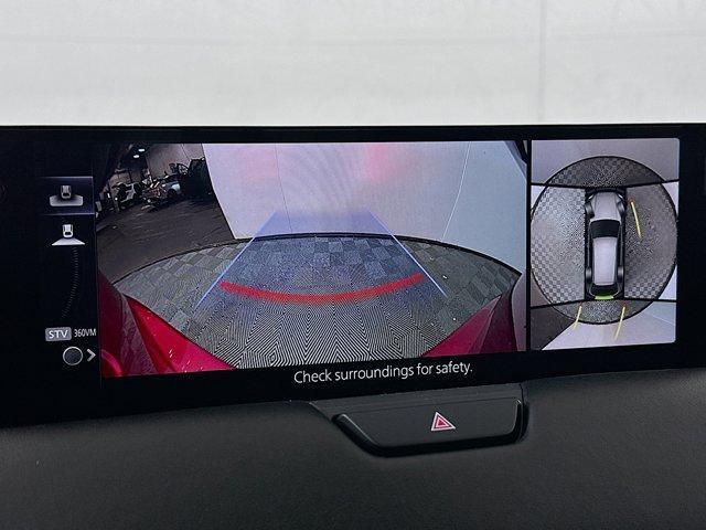 used 2025 Mazda CX-70 car, priced at $43,065