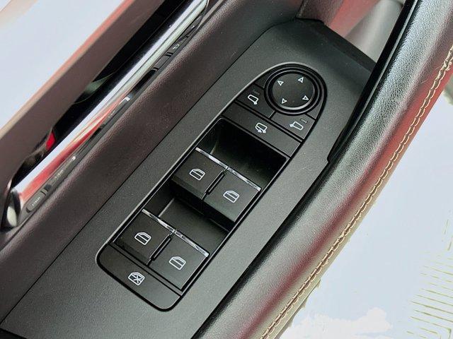 used 2025 Mazda CX-70 car, priced at $43,065