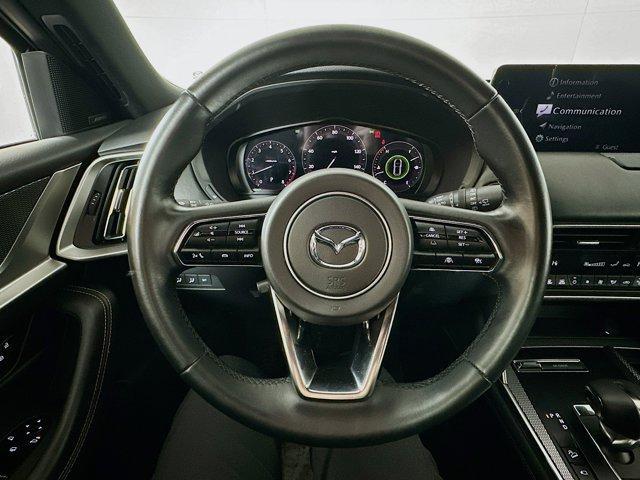 used 2025 Mazda CX-70 car, priced at $43,065